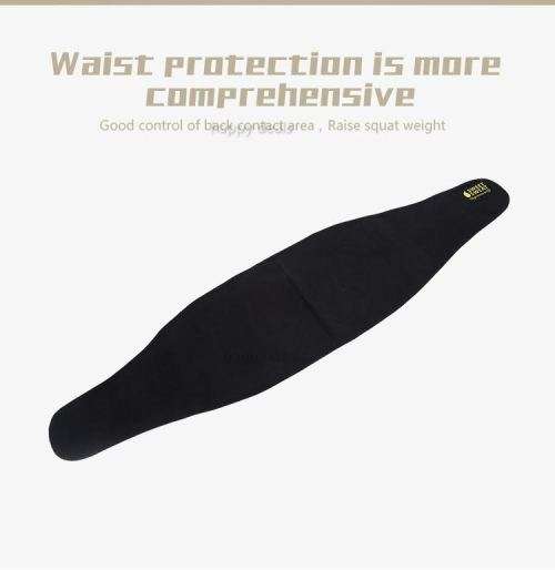 Waist Trimmer Belt Sweet Sweat Waist Trimmer