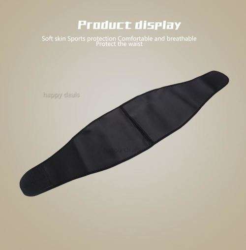 Waist Trimmer Belt Sweet Sweat Waist Trimmer