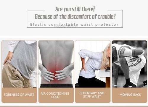 Waist Trimmer Belt Sweet Sweat Waist Trimmer