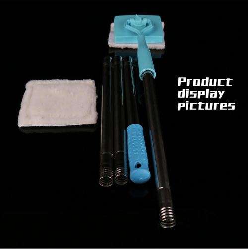 Base Board Buddy Fast & Easy Way To Clean Your Baseboards & Moldings