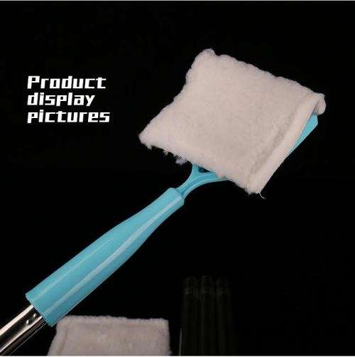 Base Board Buddy Fast & Easy Way To Clean Your Baseboards & Moldings