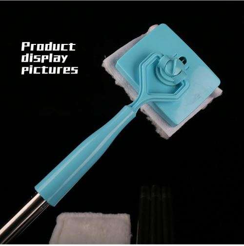 Base Board Buddy Fast & Easy Way To Clean Your Baseboards & Moldings