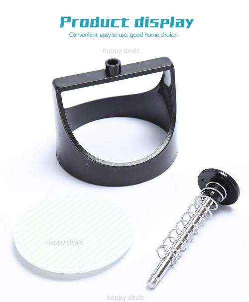 Mold Press Sandwich For Kitchen Gadgets Create Hamburger Buns Mold Tool