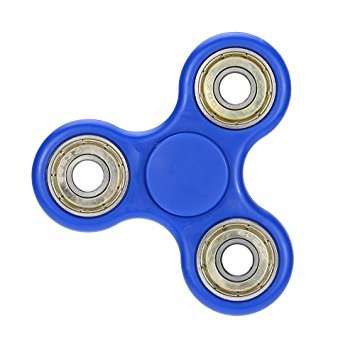 FIDGET SPINNER - THE ORIGINAL STRESS RELIEF TOY