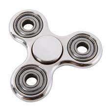 FIDGET SPINNER - THE ORIGINAL STRESS RELIEF TOY