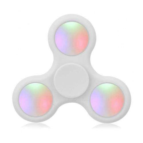 Fidget Spinner Wild LED - Colors Will Vary