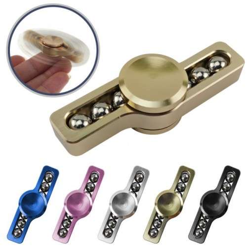 Fidget Hand Spinner toy Relieve Stress Hand Spinner