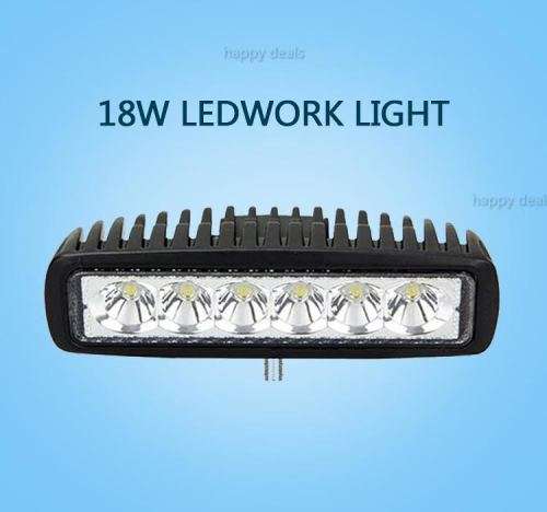 18W super brightness Cree  Flood Light led light