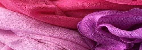 Beautiful Scarfs Pashmina | Plain Color