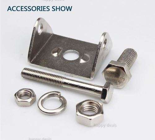 4 Inch 12V/24V 3200LM 48W Waterproof Square LED Car Work Light