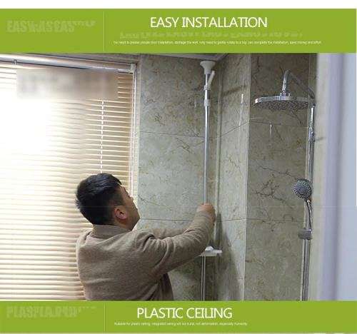 Aidesen Multi Corner Shelf Fashion Beaut/Down Regulation/Receiving Bathroom Supplies