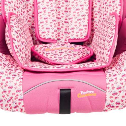 Wonder Woman Baby / Kids Car Seat