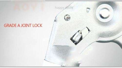 3.8m Multipurpose Retractable Portable Extension Aluminum Straight Ladder Adjustable Ladder