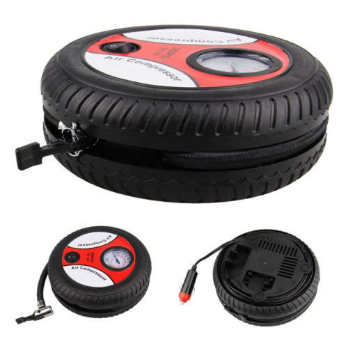 Portable Electric Air Compressor
