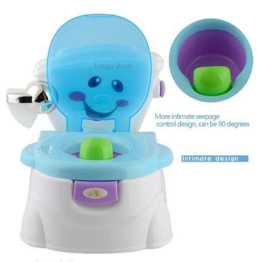 Toddler Potty Training Seat