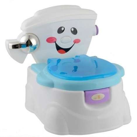 Toddler Potty Training Seat