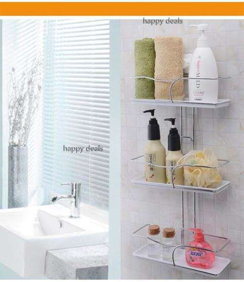 Sucker Combination Layers Shelf