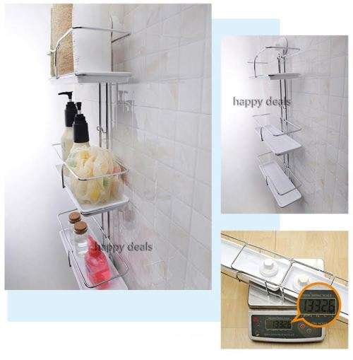 Sucker Combination Layers Shelf