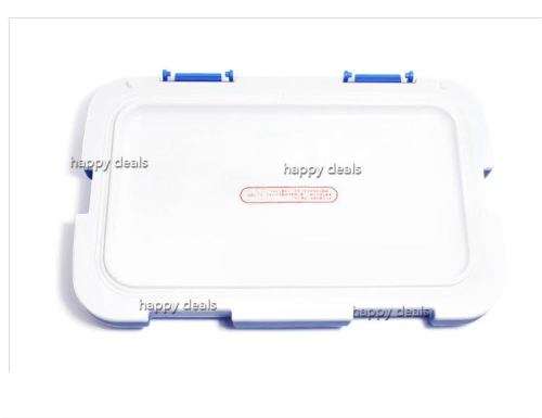 28Litter Dual Purpose Heat and Cold Preserve Box