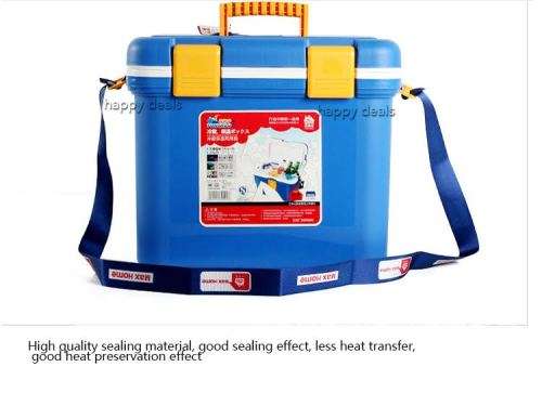 28Litter Dual Purpose Heat and Cold Preserve Box