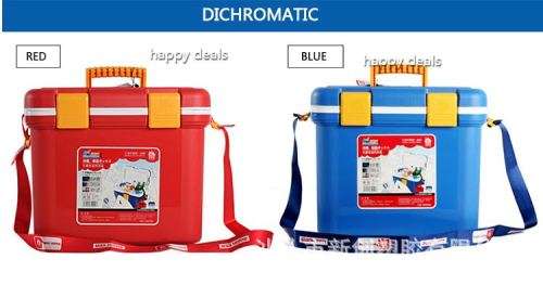 28Litter Dual Purpose Heat and Cold Preserve Box