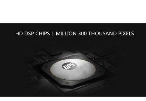 VR Camera 3D Panoramic Camera