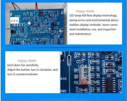 Electronic Article Surveillance (EAS) is a Technological Method for Preventing Shoplifting.