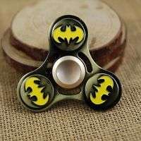 Batman Fidget Spinner