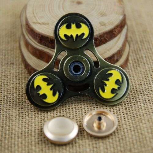 Batman Fidget Spinner