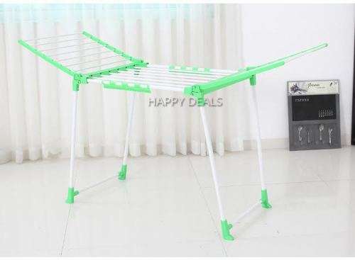 People's Choice washing Rack - Cloth Hanger (Pink Only)