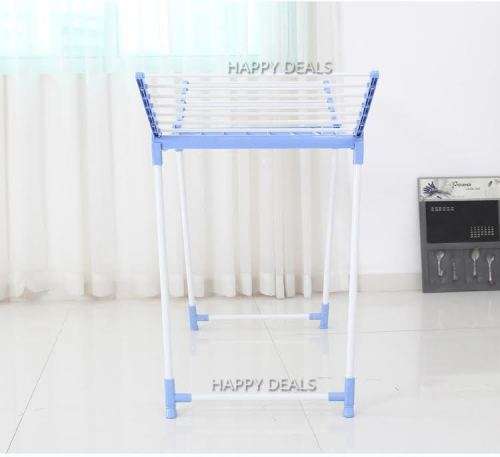 People's Choice washing Rack - Cloth Hanger (Pink Only)