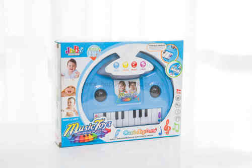 Music Keyboard Early Childhood Music Electronic Organ