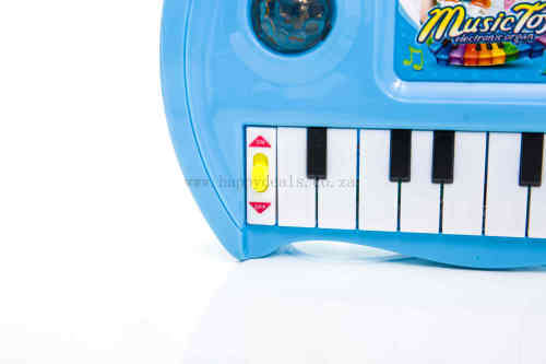 Music Keyboard Early Childhood Music Electronic Organ