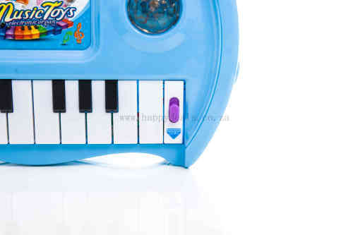 Music Keyboard Early Childhood Music Electronic Organ