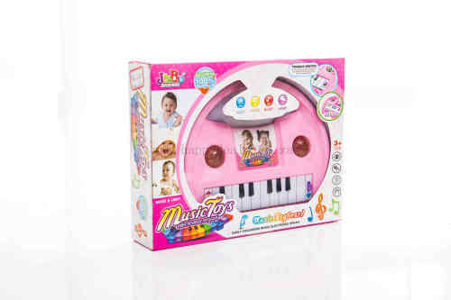 Music Keyboard Early Childhood Music Electronic Organ