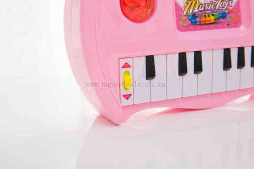 Music Keyboard Early Childhood Music Electronic Organ