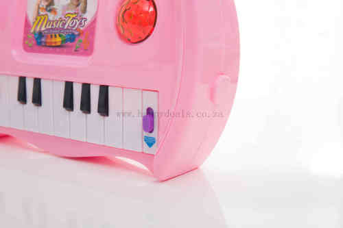 Music Keyboard Early Childhood Music Electronic Organ