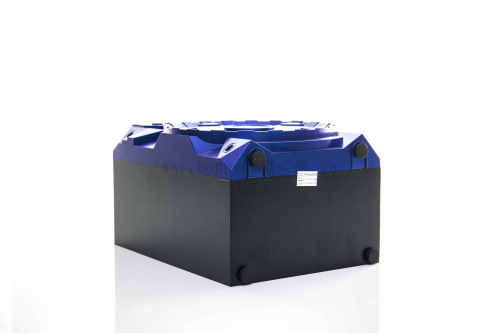 Ms-273BT Mobile Multimedia Speaker (Burgundy)