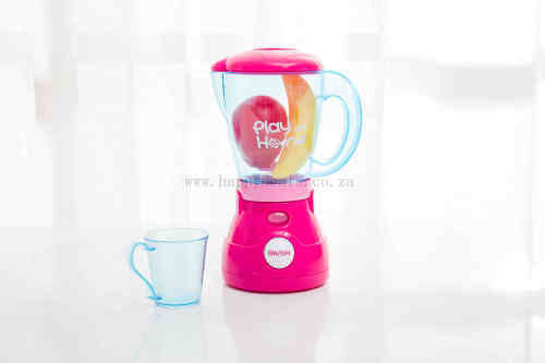 Play At Home Kitchen Set ( Mixer-Blender-Toaster)