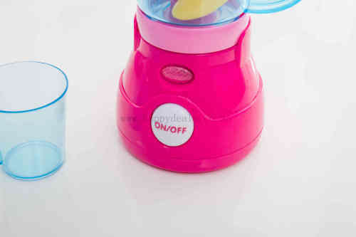 Play At Home Kitchen Set ( Mixer-Blender-Toaster)