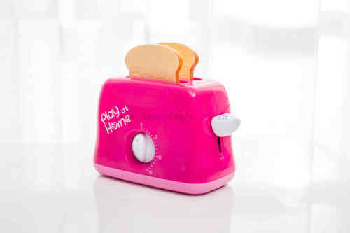 Play At Home Kitchen Set ( Mixer-Blender-Toaster)