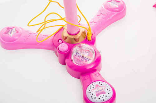 Concert Perform Music 3in1 Musical Instrument (drums-Guitar -Microphone)