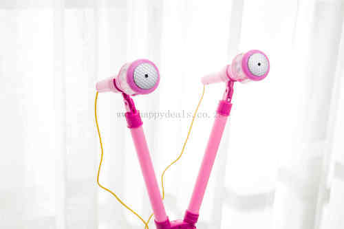 Concert Perform Music 3in1 Musical Instrument (drums-Guitar -Microphone)