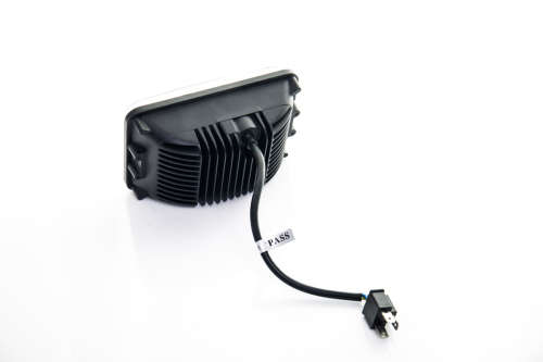 45W 4x6 Cree Chip Work Light Headlight