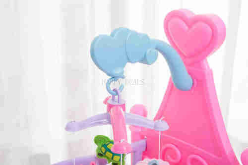 Sweet Baby Doll!!! Beautiful Bed And Loveliness baby