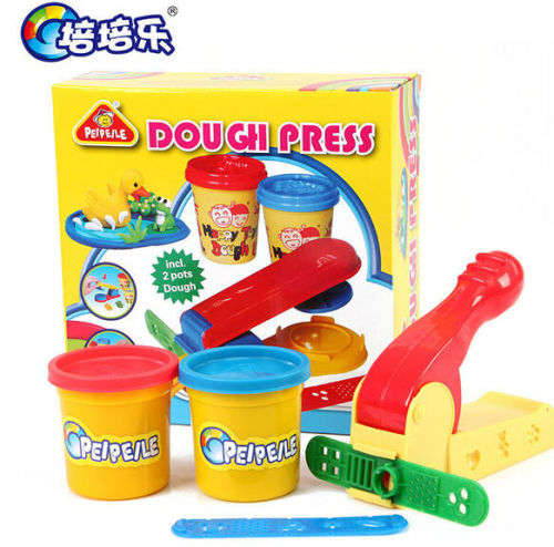 Peipeile Dough My Snack Bar