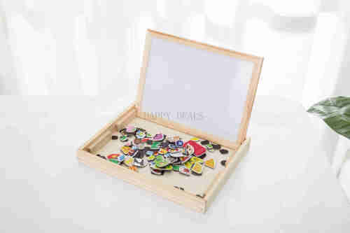 Farm Spells Happily Board Suitable For Children Over 3years