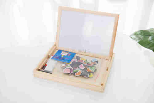 Farm Spells Happily Board Suitable For Children Over 3years