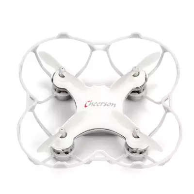 CX-10SE 2.4GHz Nano Quad-Copter Age 14+