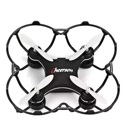 CX-10SE 2.4GHz Nano Quad-Copter Age 14+